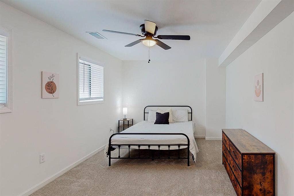 3 BR in Union City