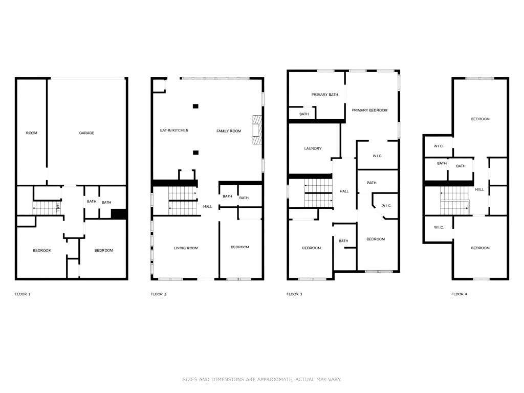 5 BR in Atlanta