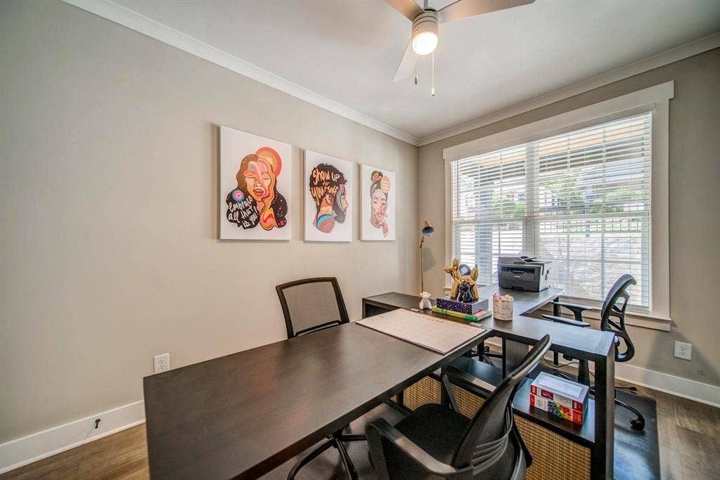 5 BR in Atlanta