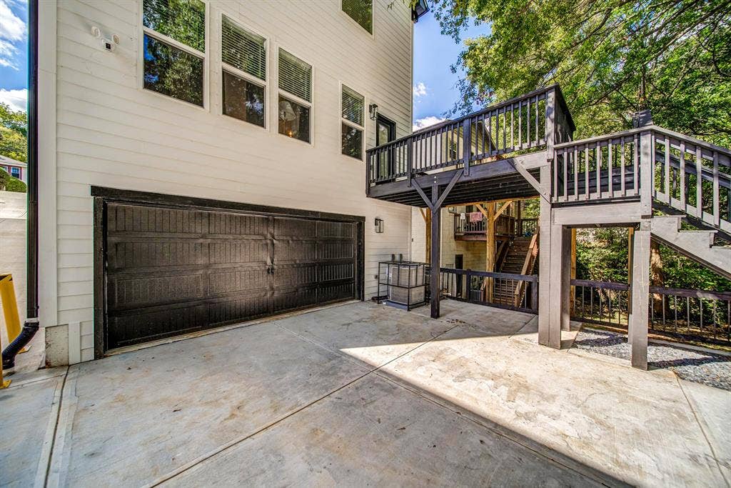 5 BR in Atlanta