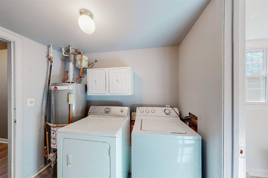 8 BR in Decatur