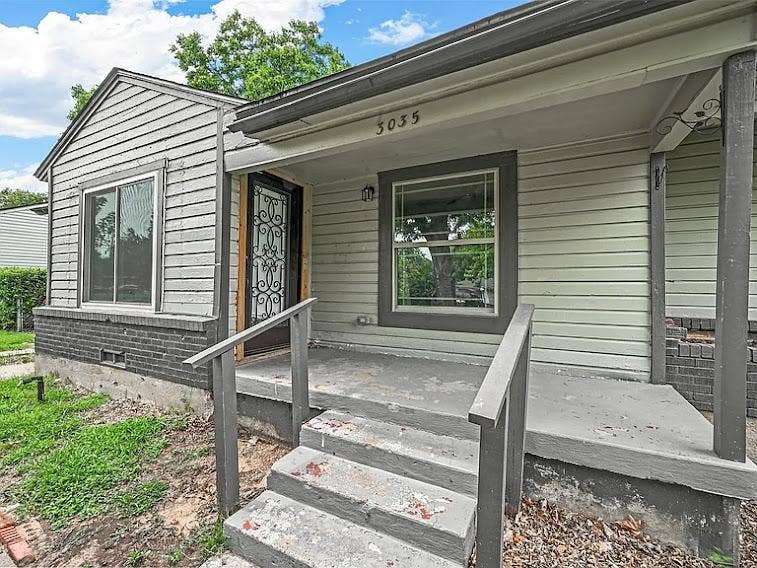 5 BR in Dallas