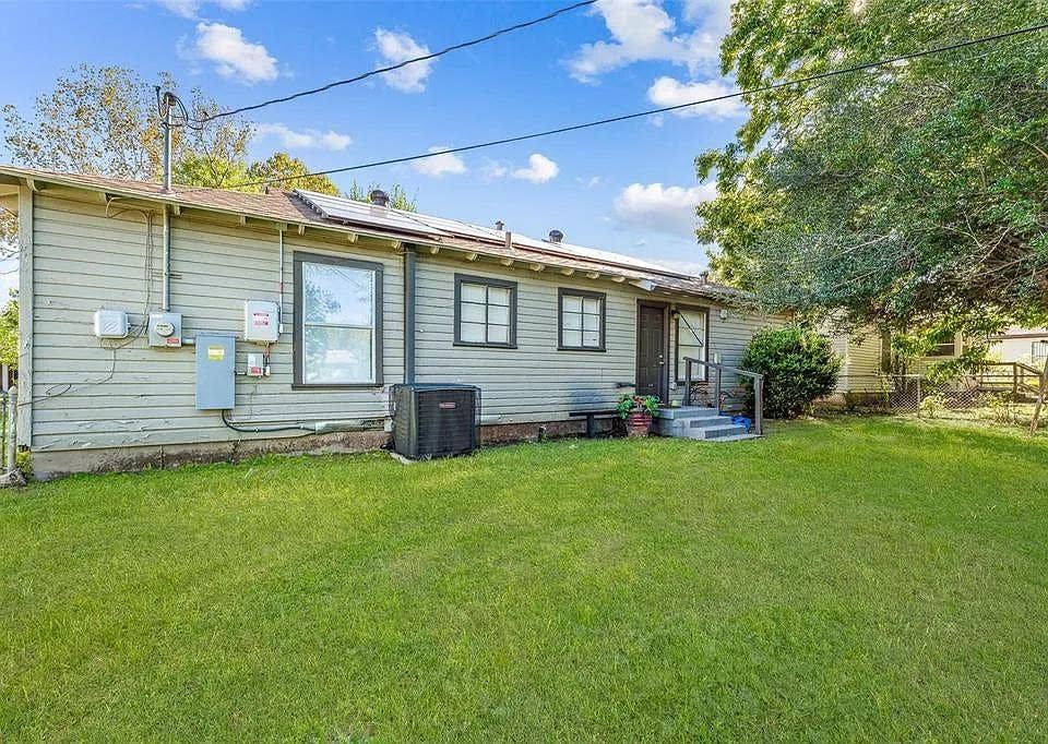5 BR in Dallas