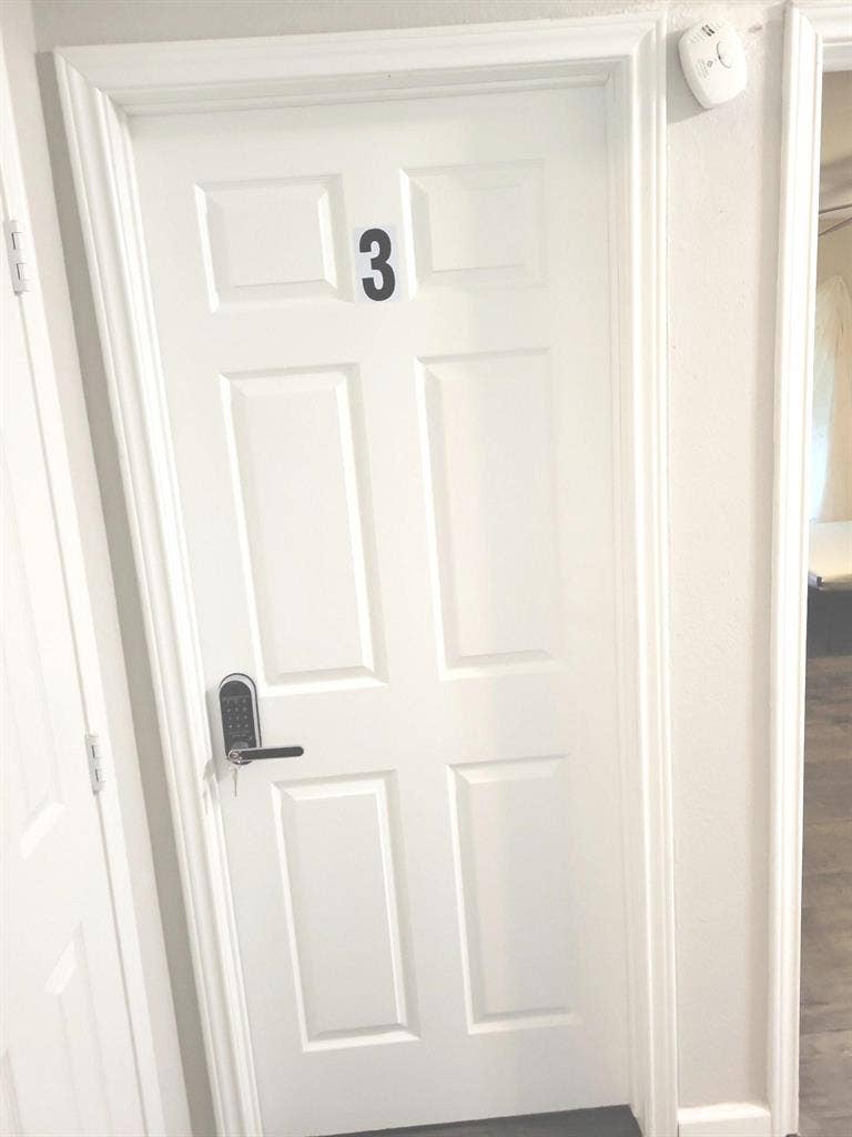 5 BR in Dallas