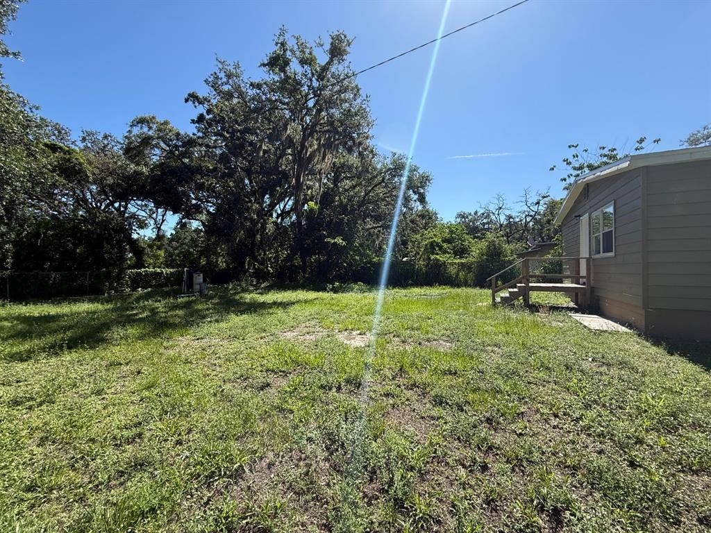 4 BR in Tampa