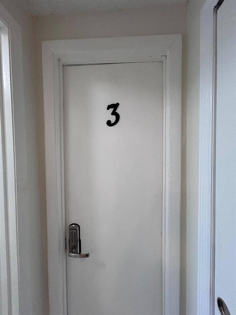 4 BR in Tampa