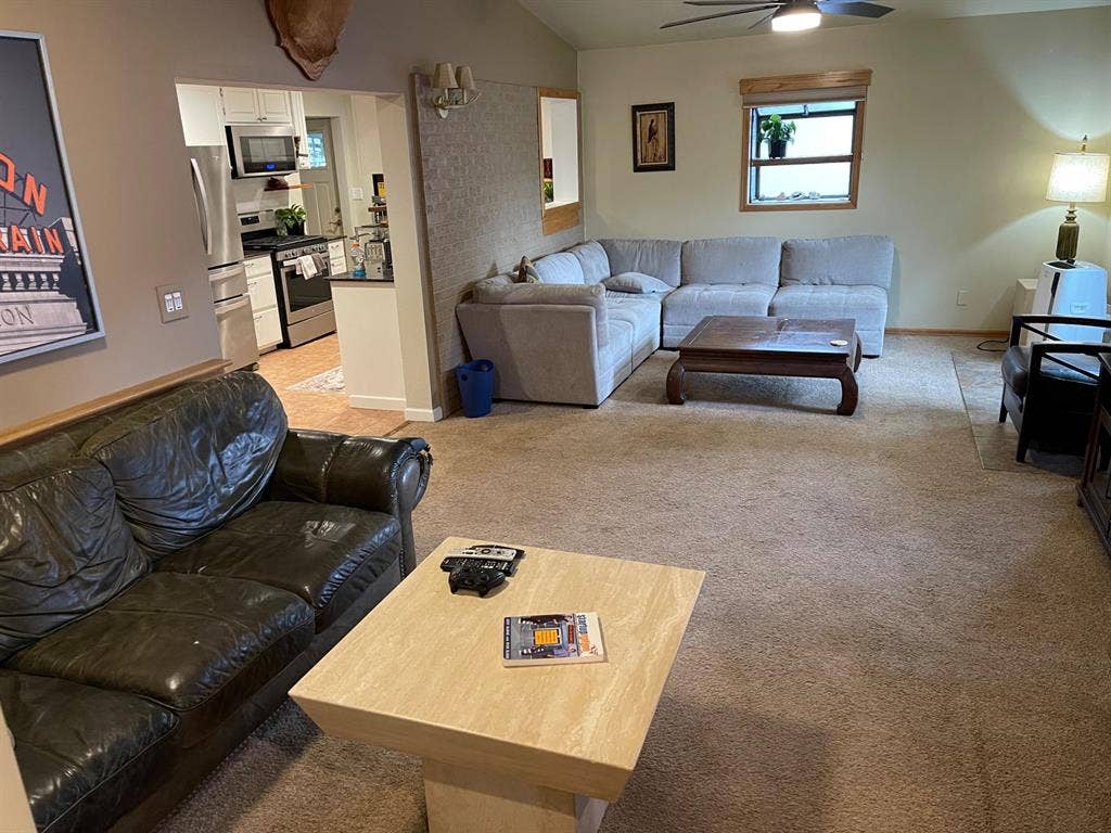 2 BR in Englewood