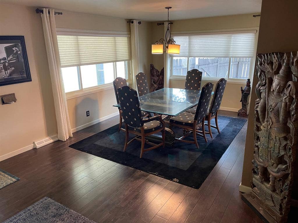 2 BR in Englewood