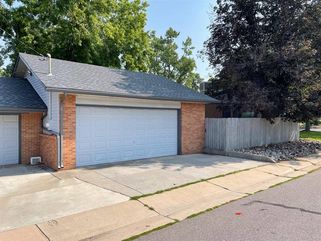 2 BR in Englewood