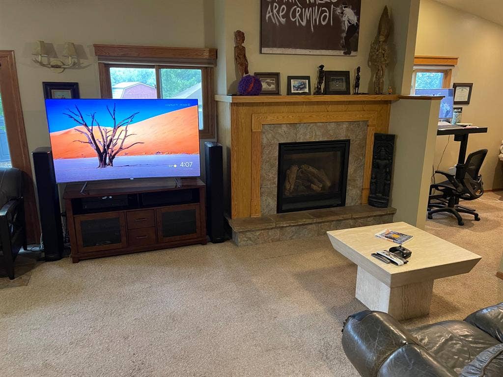 2 BR in Englewood