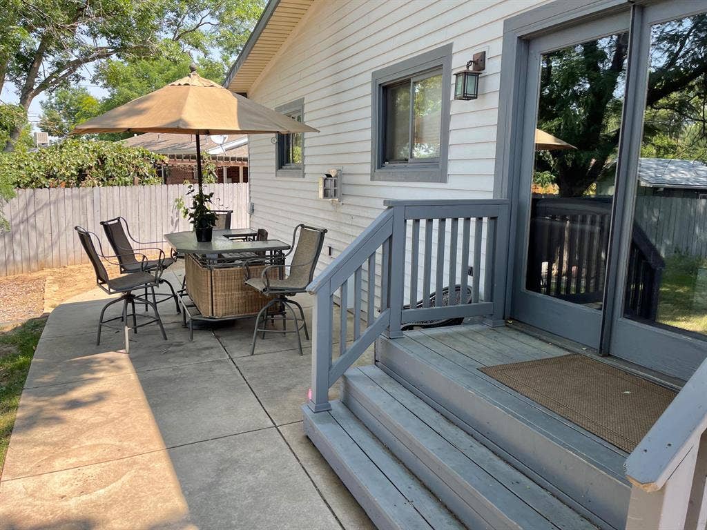 2 BR in Englewood