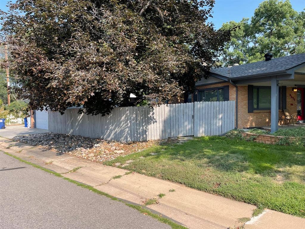 2 BR in Englewood