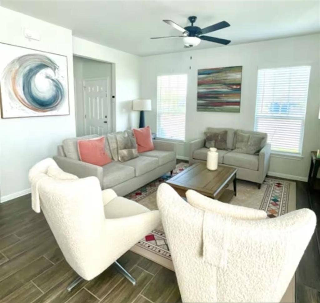 1 BR in San Marcos