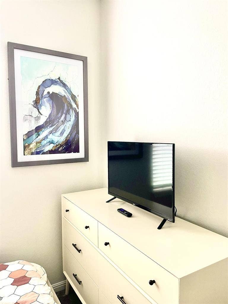 1 BR in San Marcos