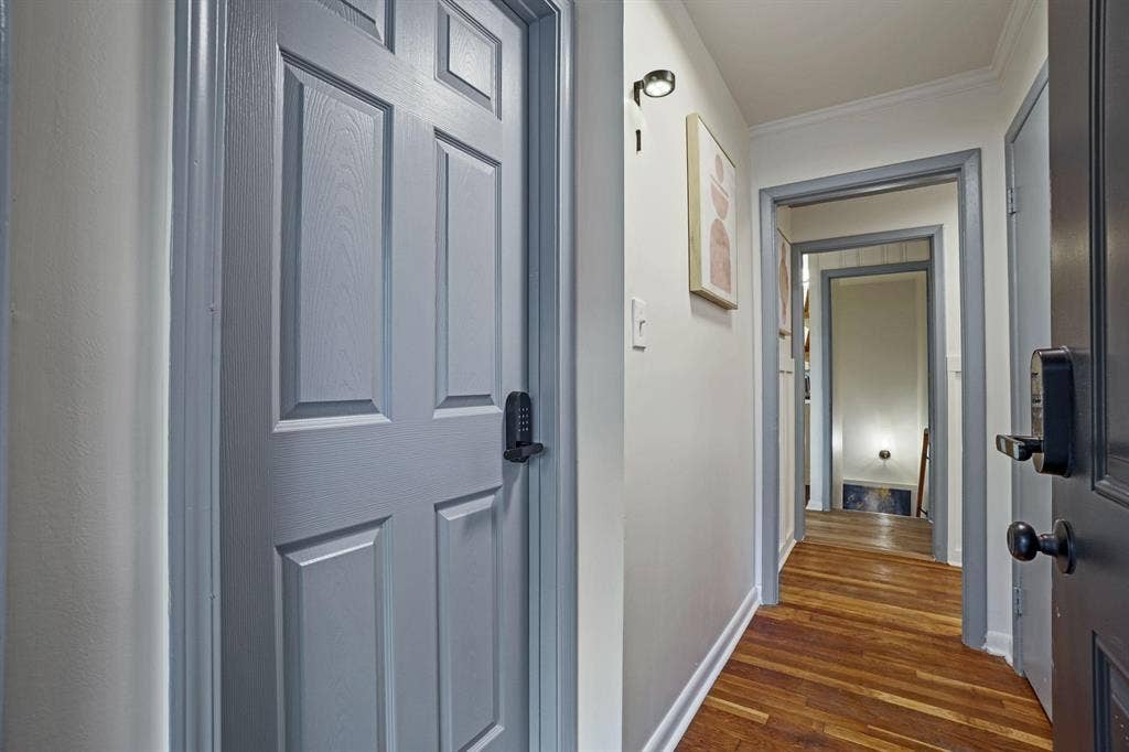 9 BR in Decatur