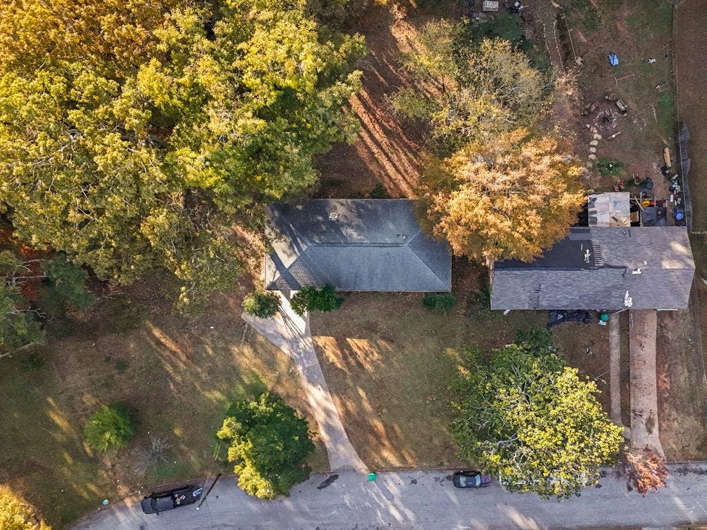 9 BR in Decatur