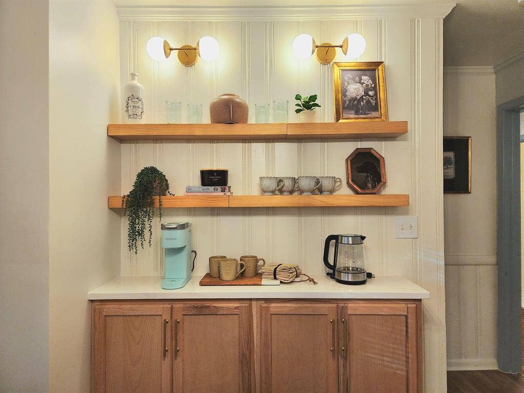 9 BR in Decatur