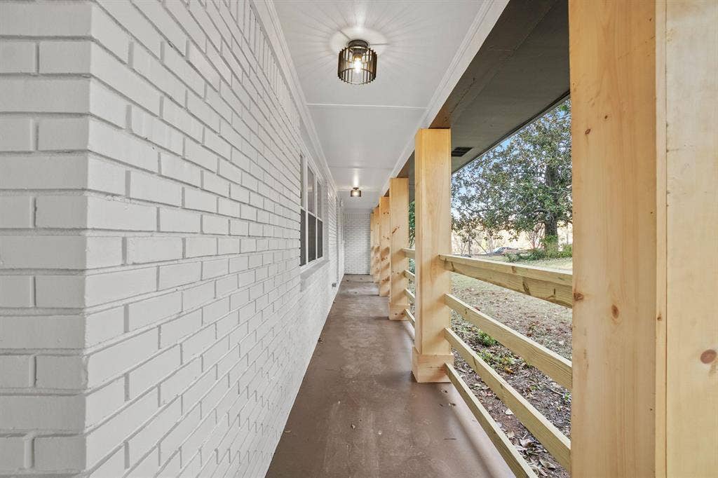 9 BR in Decatur