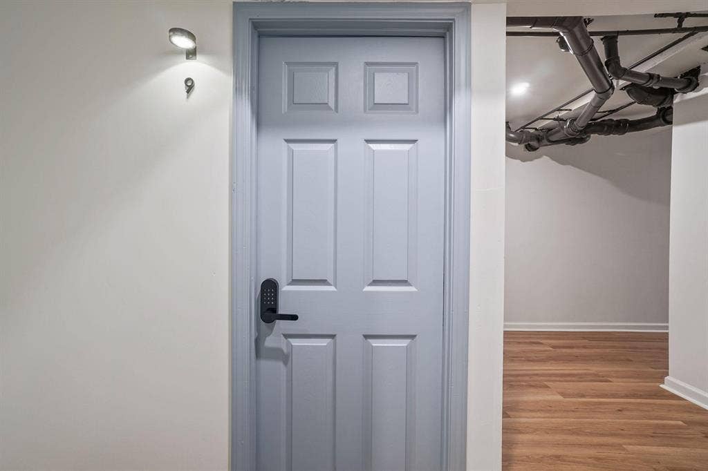 9 BR in Decatur