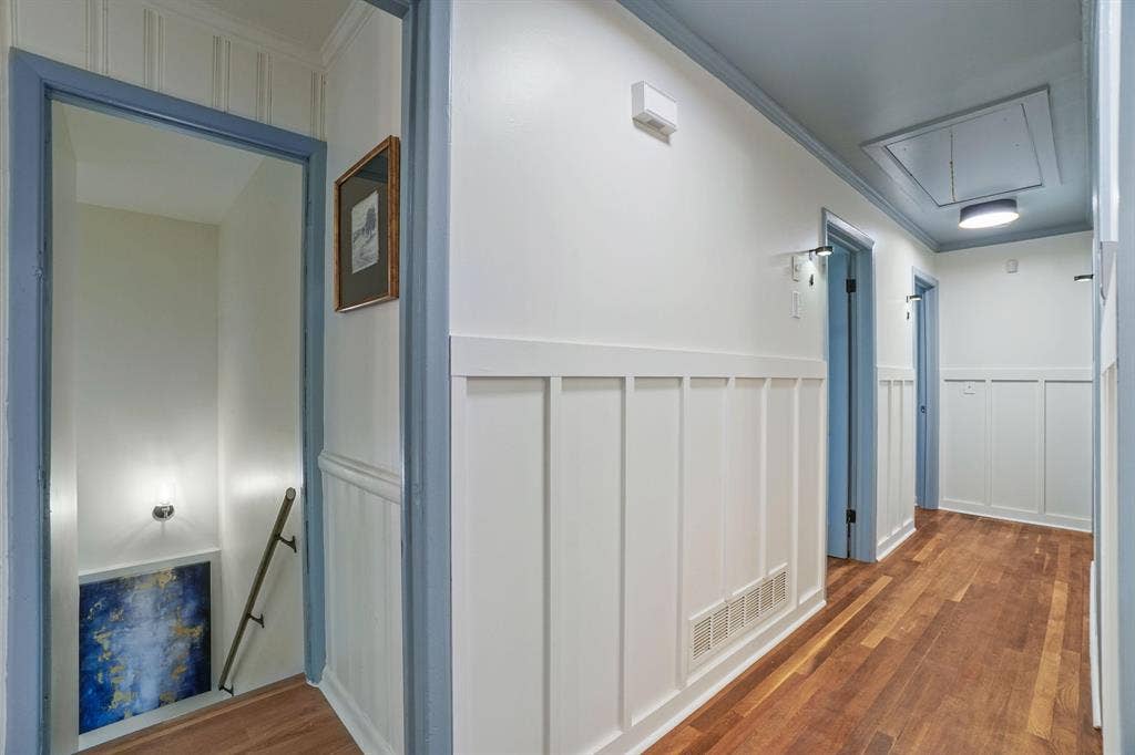 9 BR in Decatur