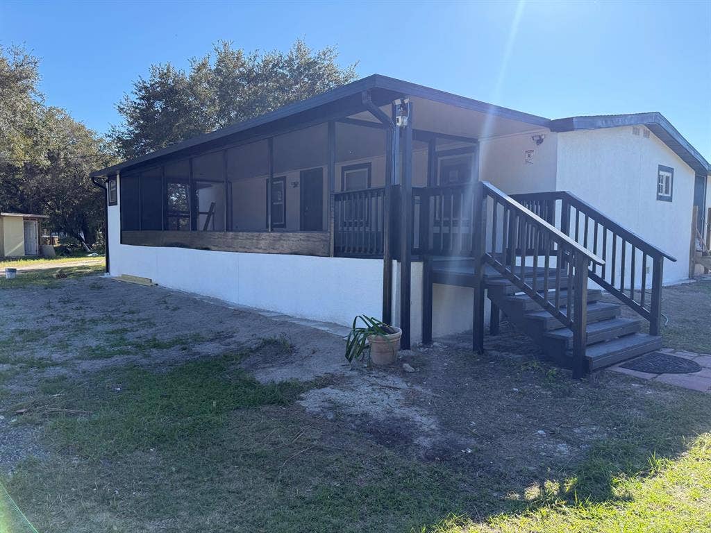 5 BR in Kissimmee