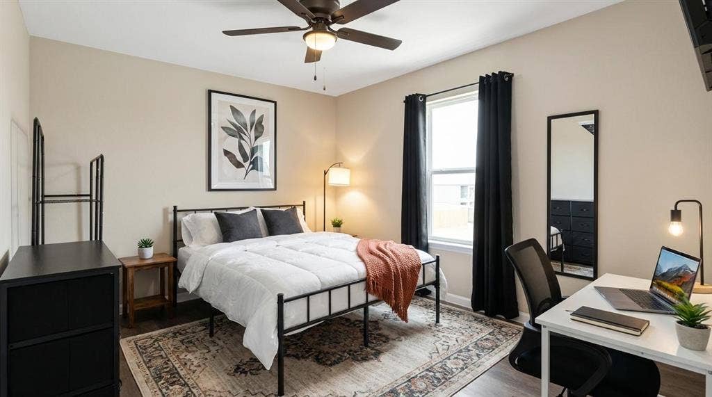6 BR in Dallas