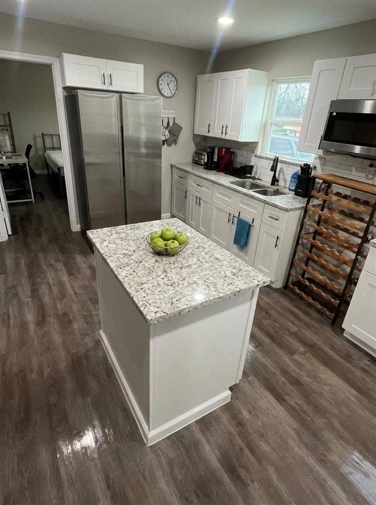 6 BR in Dallas