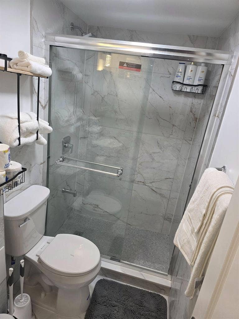 1 BR in Staten Island