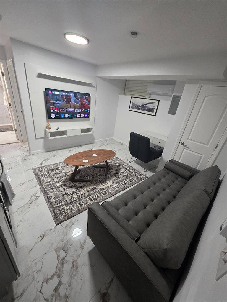 1 BR in Staten Island
