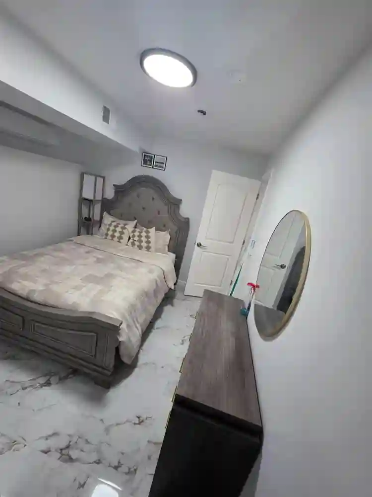 1 BR in Staten Island