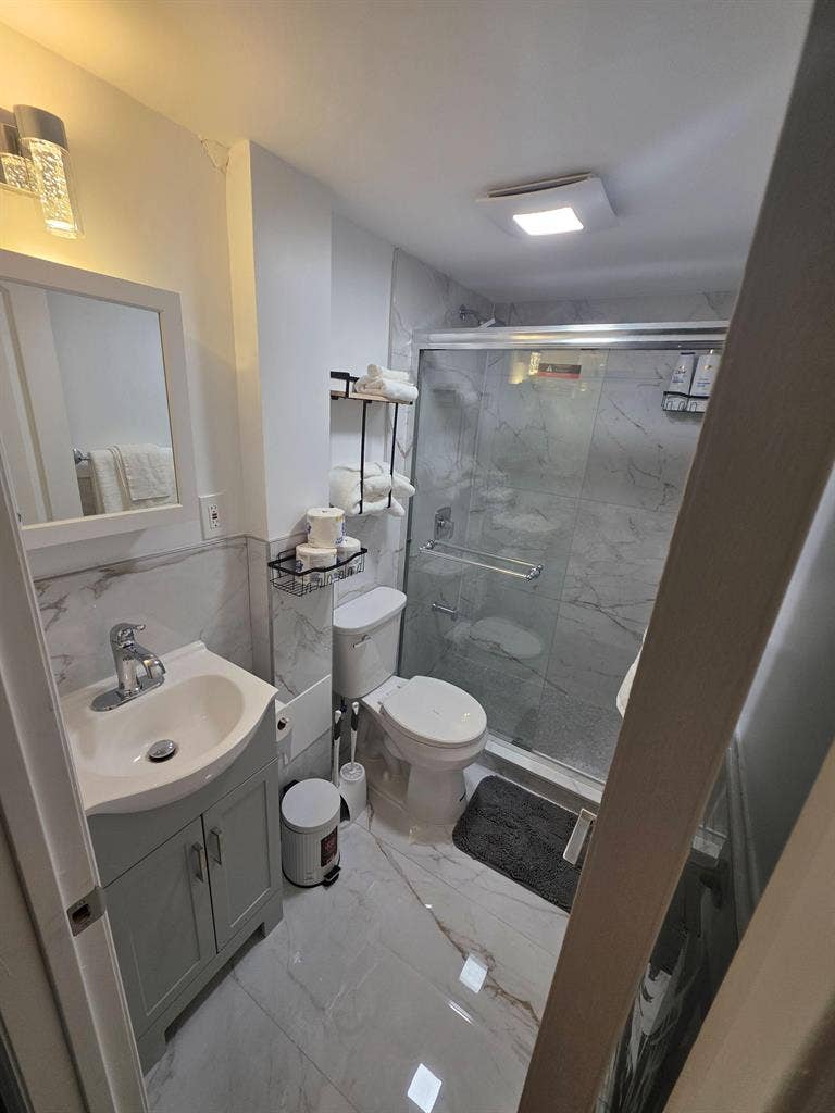 1 BR in Staten Island