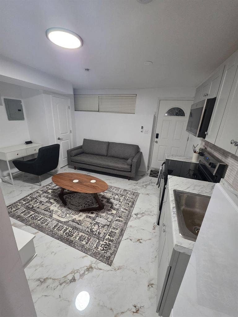 1 BR in Staten Island