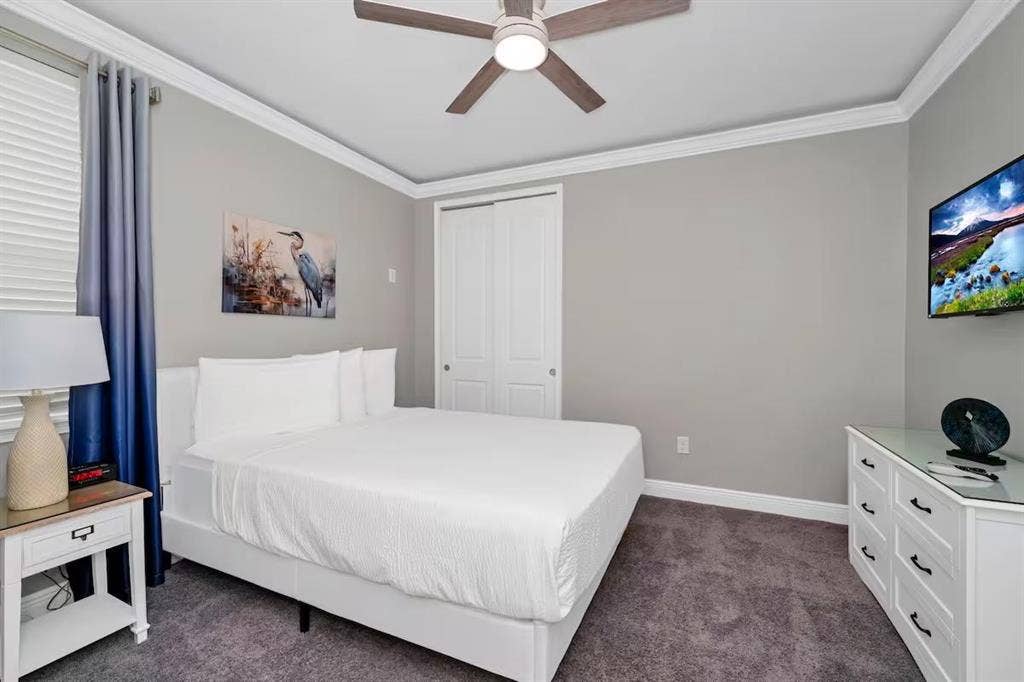 7 BR in Kissimmee