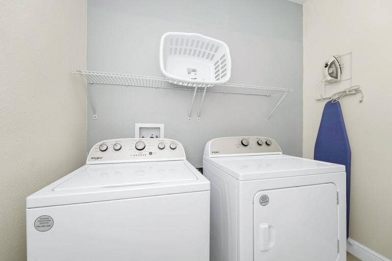 7 BR in Kissimmee