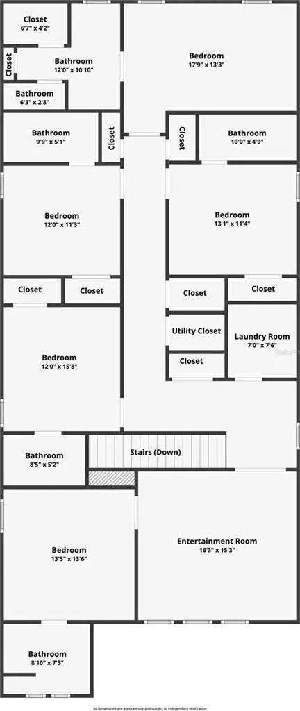 7 BR in Kissimmee