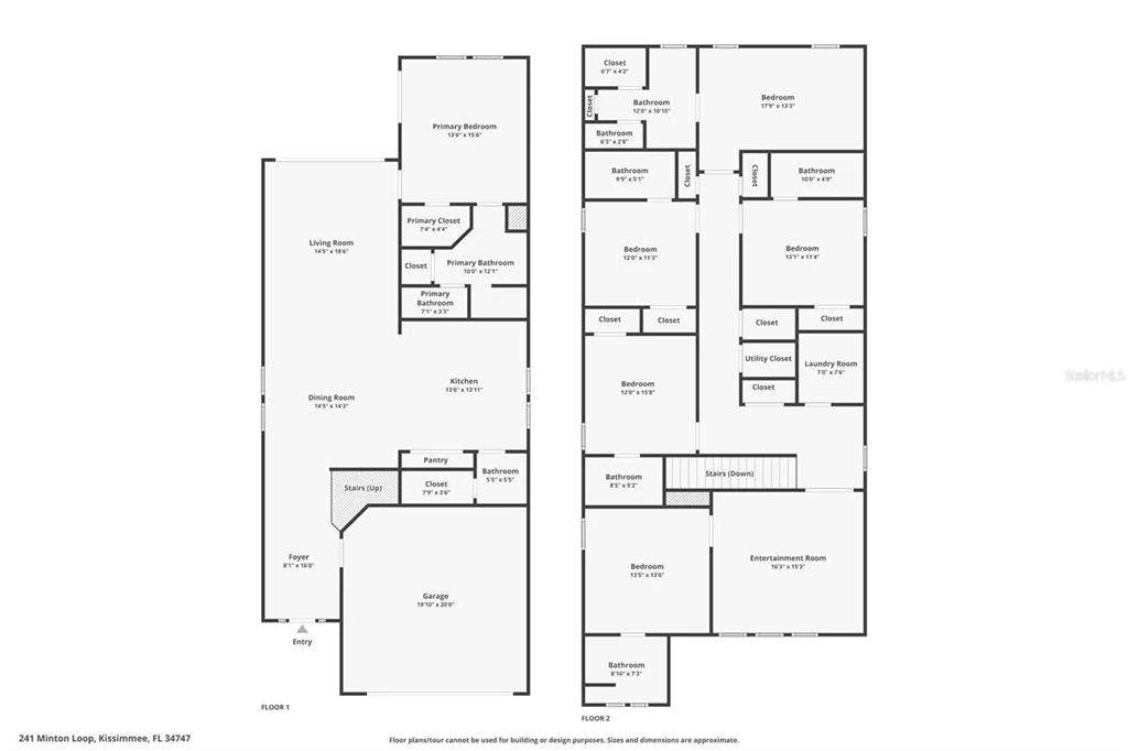 7 BR in Kissimmee