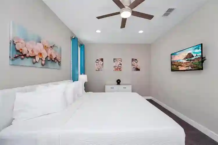 7 BR in Kissimmee