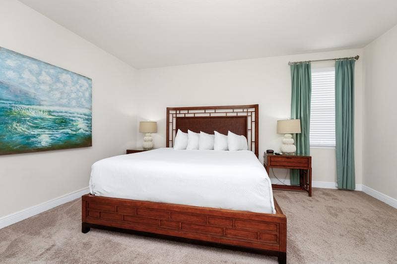 7 BR in Kissimmee
