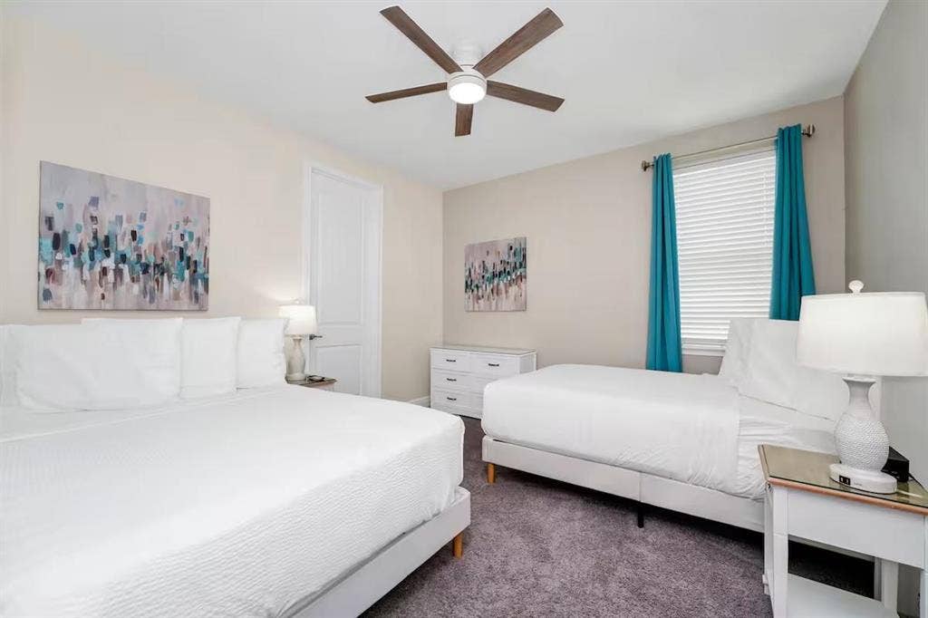 7 BR in Kissimmee