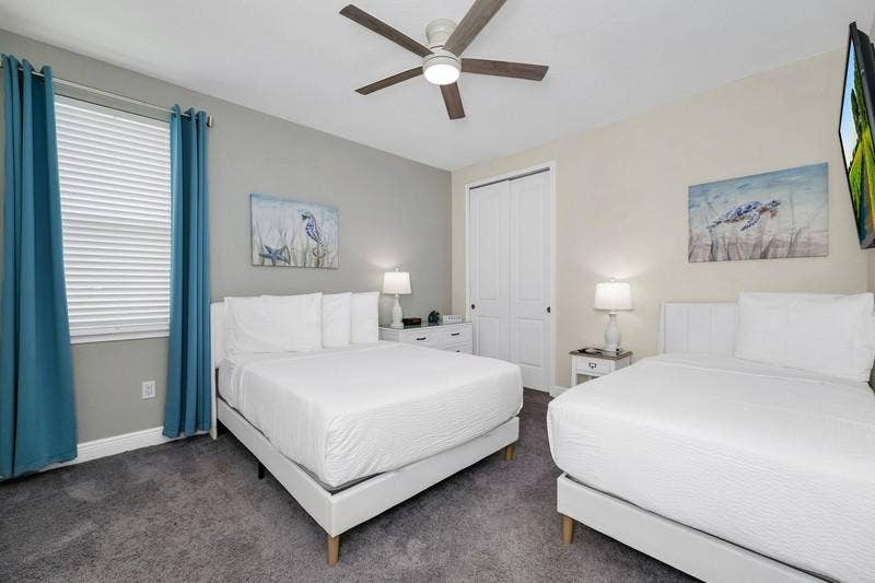 7 BR in Kissimmee