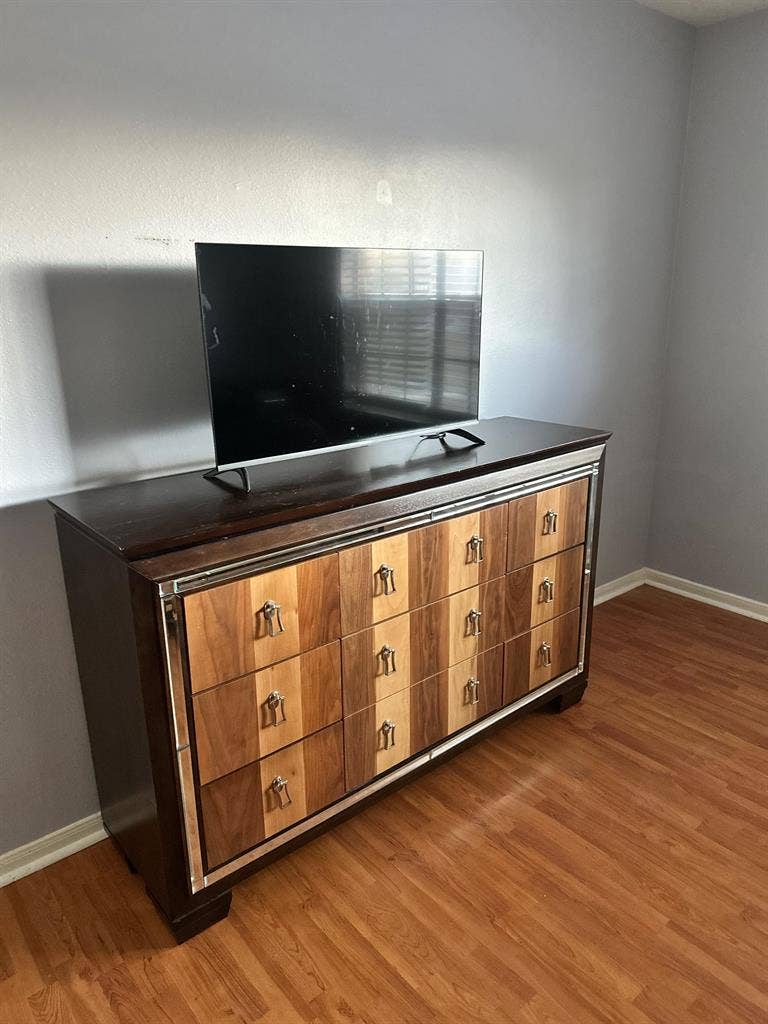 3 BR in Katy