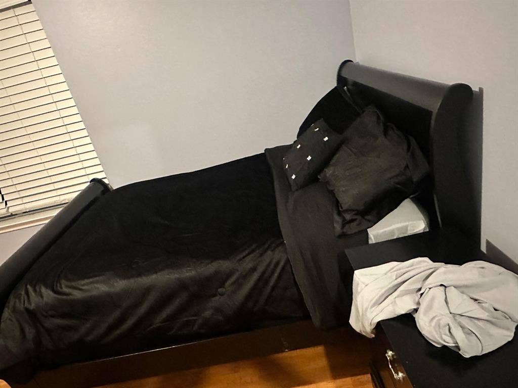 3 BR in Katy