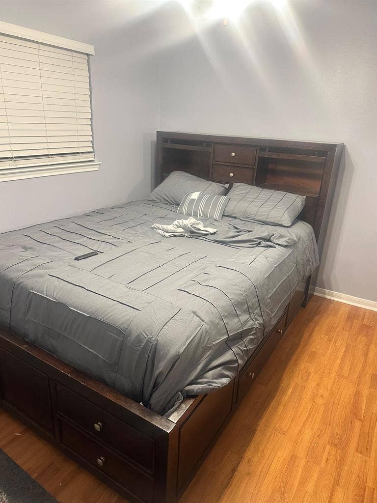 3 BR in Katy