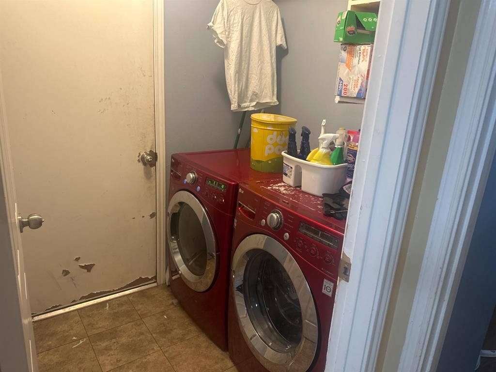 3 BR in Katy