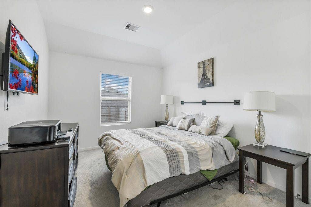 3 BR in Conroe