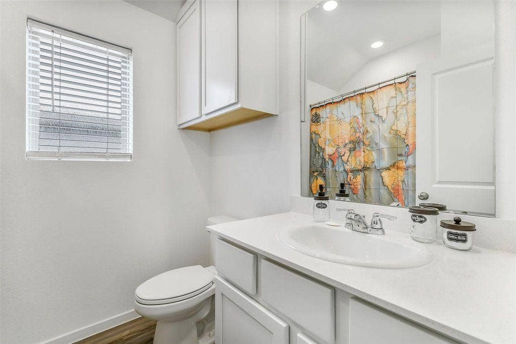 3 BR in Conroe