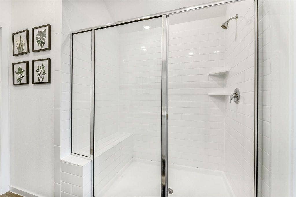 3 BR in Conroe