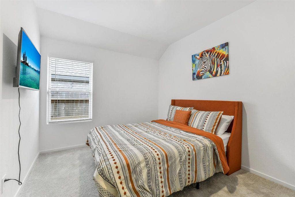 3 BR in Conroe