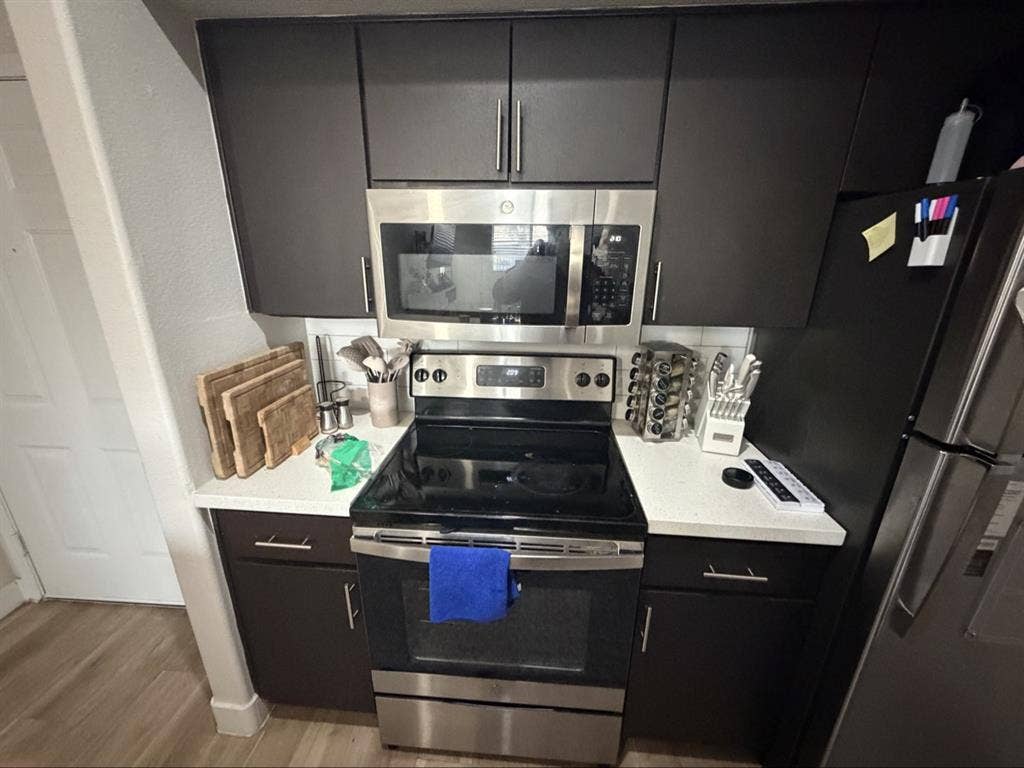 $ sign up bonus- 1BD sublease