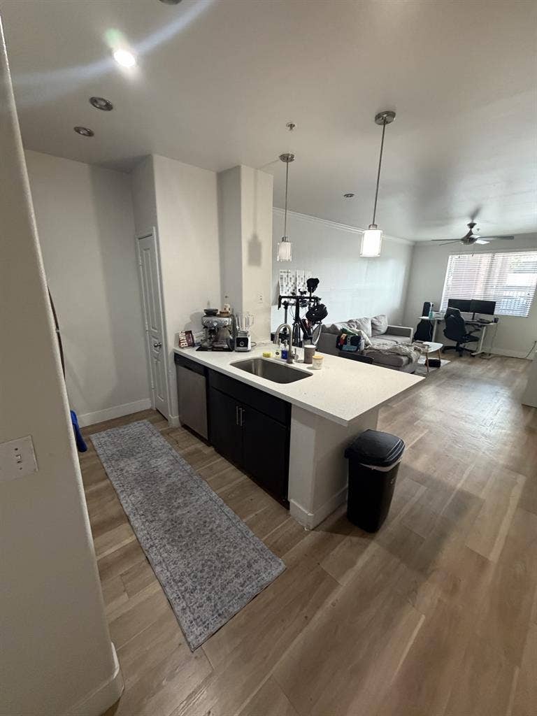 $ sign up bonus- 1BD sublease